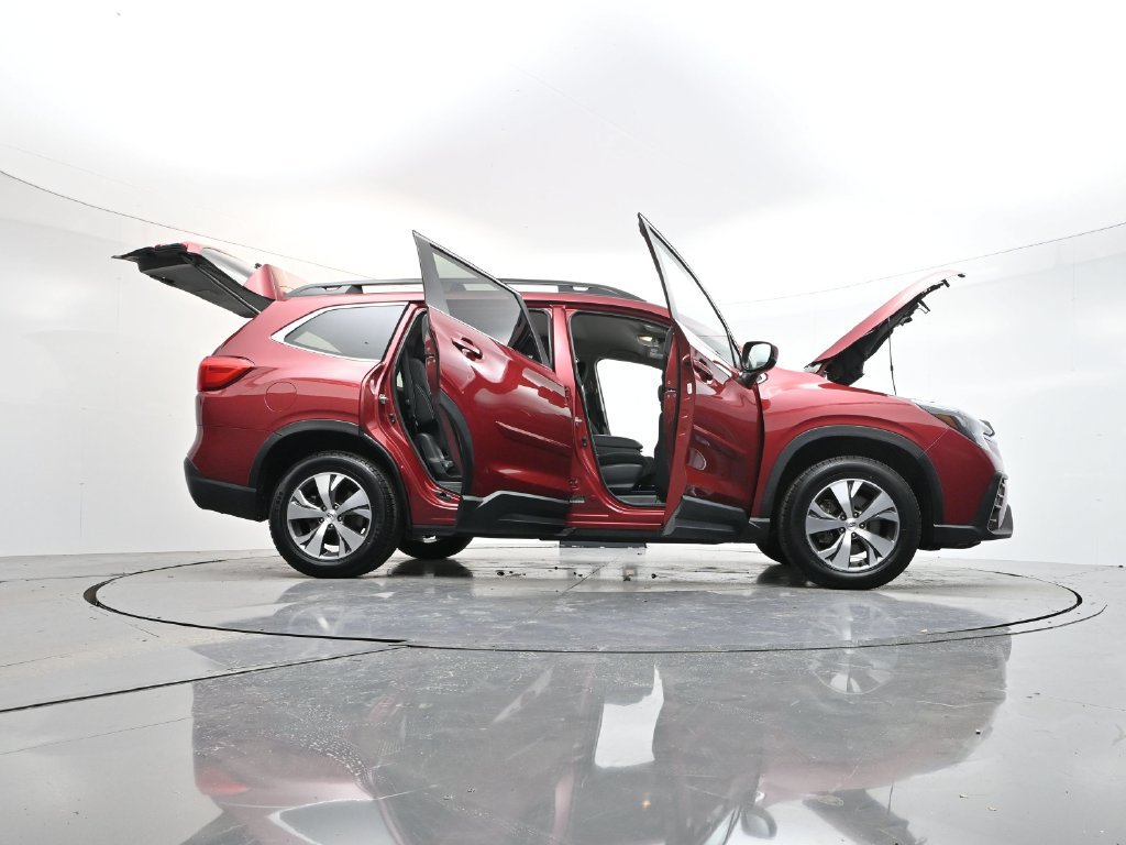 Used 2024 Subaru Ascent Premium w/ Convenience Package AWD/4WD image 47