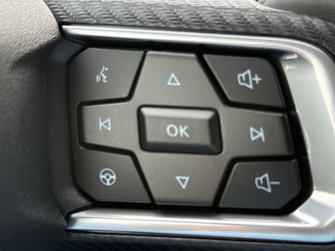 New 2026 Ford Mustang Premium RWD image 28