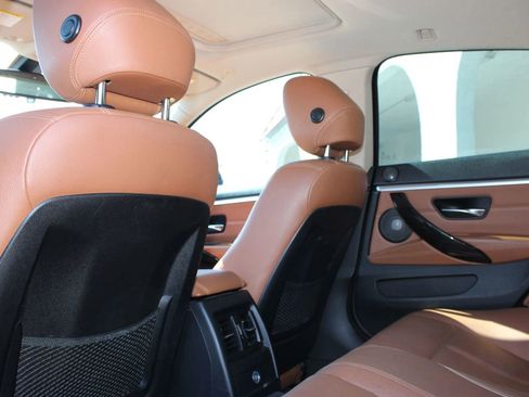 Used 2015 BMW 428i Gran Coupe xDrive 428i Gran Coupe xDrive 4D image 16