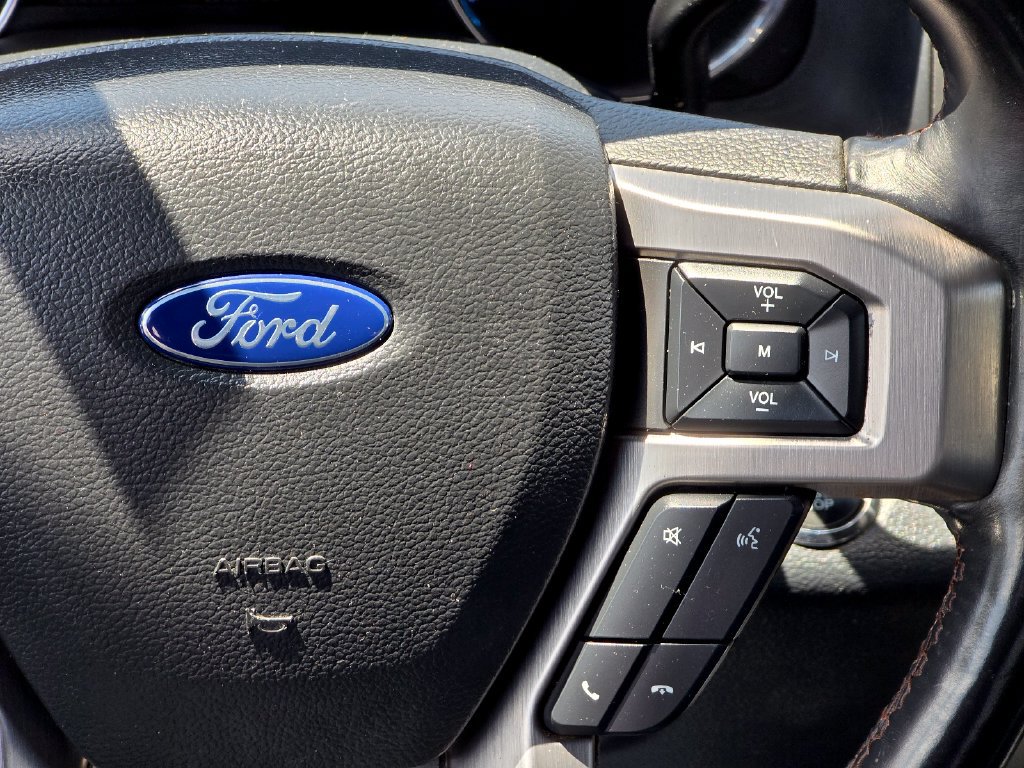 Used 2022 Ford F350 Platinum AWD/4WD image 16