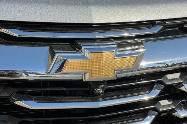 Used 2025 Chevrolet Equinox LT w/ Convenience Package II FWD image 39