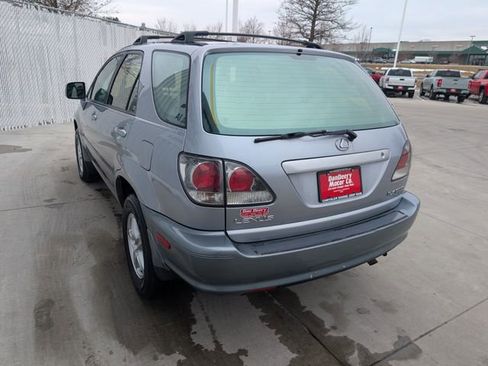 Used 2003 Lexus RX 300 4WD image 20