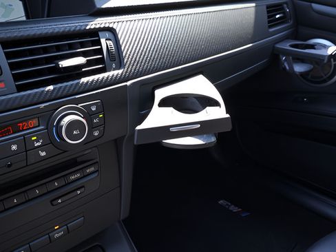 Used 2013 BMW M3 Coupe RWD image 24