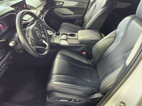 Used 2023 Acura MDX FWD w/ Technology Package image 12