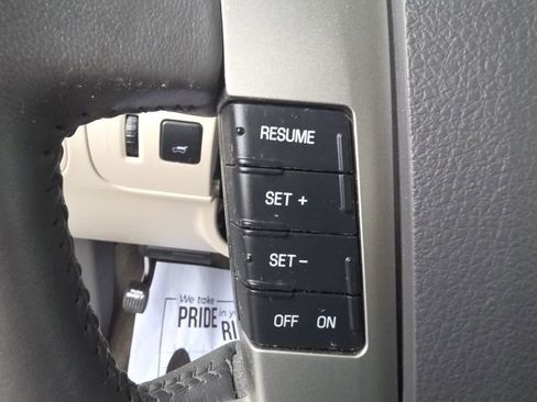 Used 2010 Ford Flex Limited AWD/4WD image 24