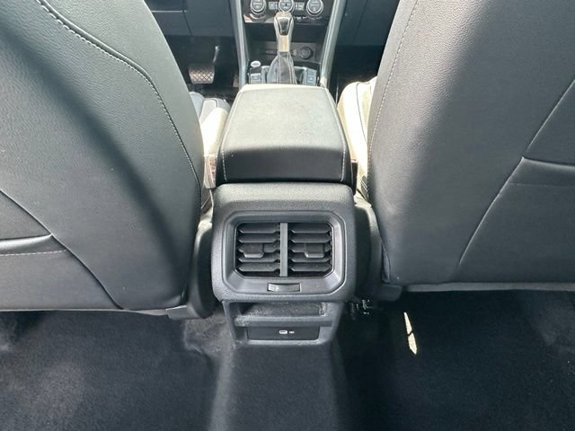 Certified 2022 Volkswagen Taos SEL AWD/4WD image 30