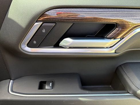 New 2026 Chevrolet Silverado 1500 LT AWD/4WD image 29