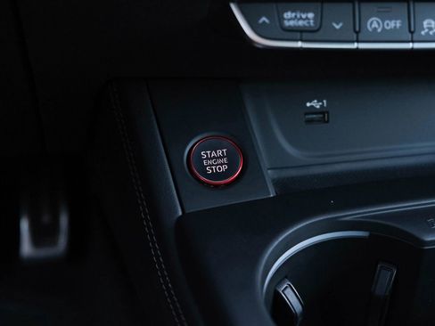 Used 2018 Audi S5 Prestige w/ S Sport Package image 37