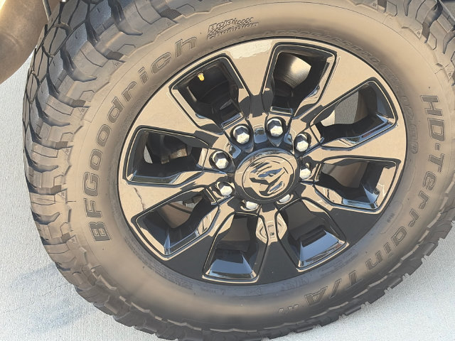 Certified 2023 RAM 2500 Limited AWD/4WD image 10