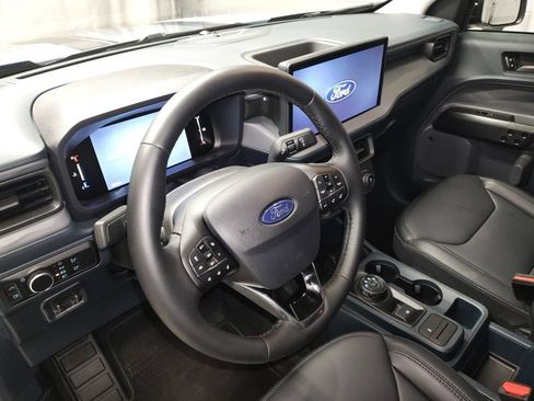 Used 2026 Ford Maverick Lariat w/ Black Appearance Package AWD/4WD image 22