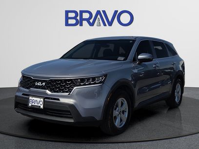 Used 2023 Kia Sorento LX