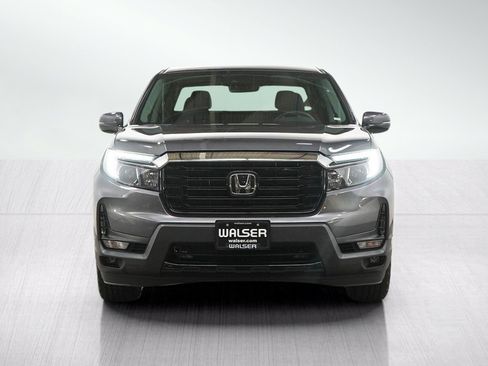 Used 2023 Honda Ridgeline RTL-E image 8