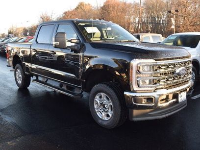 New 2026 Ford F250 XL w/ STX Appearance Package