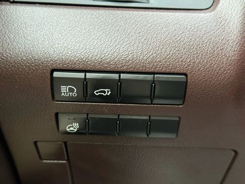 Used 2017 Lexus RX 350 AWD w/ Premium Package image 30