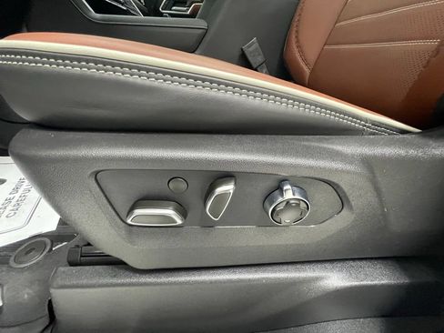 New 2026 GMC Sierra 2500 Denali Ultimate AWD/4WD image 23