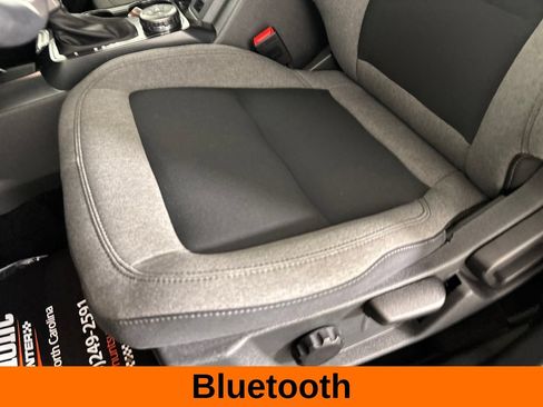Used 2026 Ford Bronco Big Bend AWD/4WD image 11