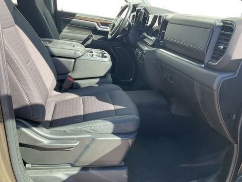 Used 2023 Chevrolet Silverado 1500 LT image 21