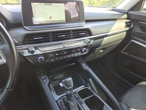 Used 2022 Kia Telluride EX w/ EX Premium Package FWD image 31