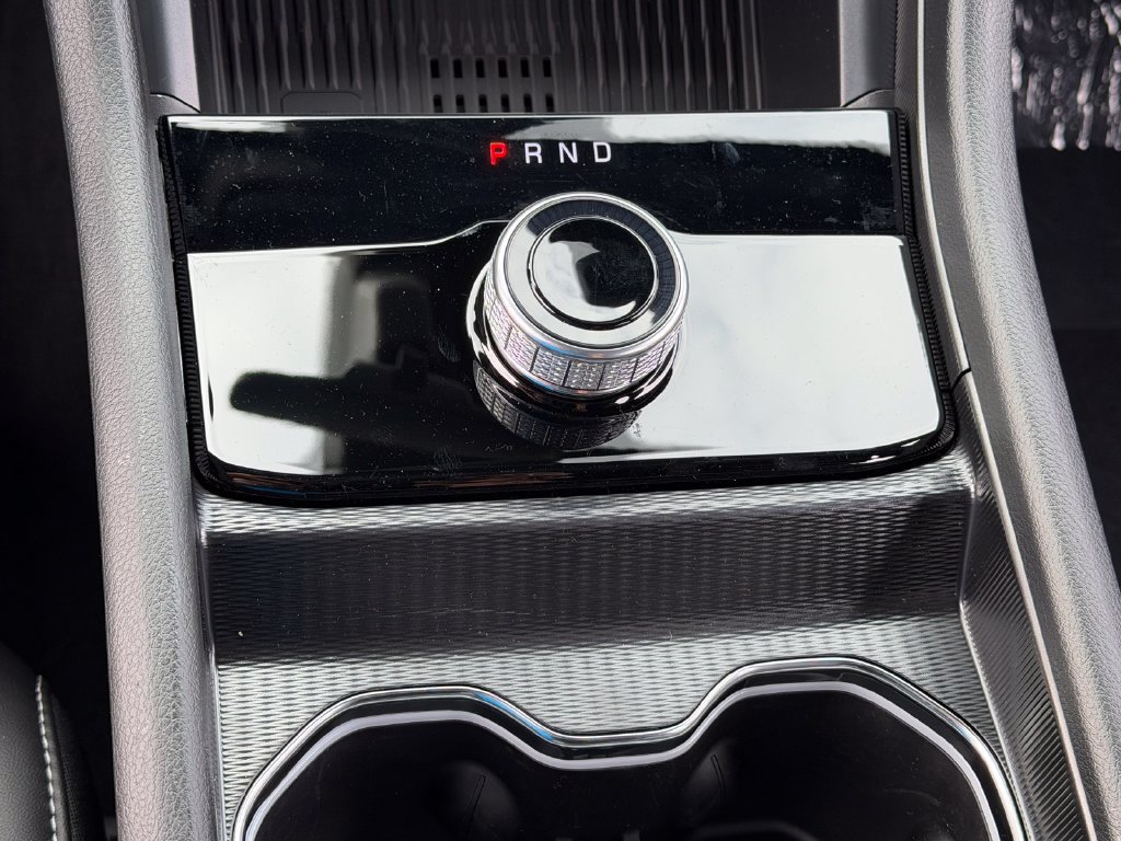 New 2026 Jeep Grand Cherokee Altitude RWD image 12