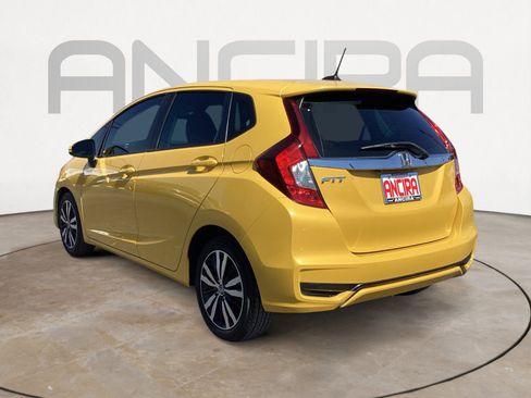 Used 2019 Honda Fit EX image 12