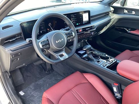 New 2026 Kia K5 GT-Line FWD image 11