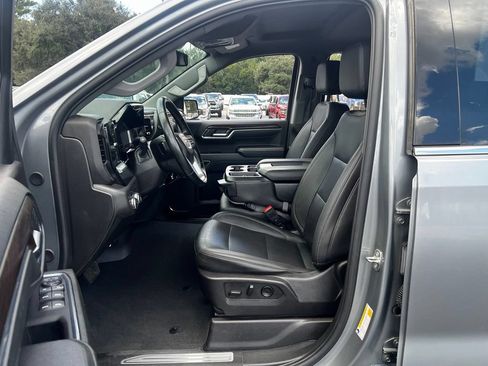 Used 2024 GMC Sierra 1500 SLT AWD/4WD image 20