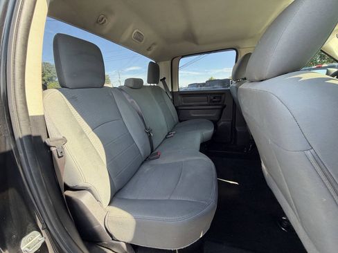 Used 2015 RAM 1500 Express AWD/4WD image 7