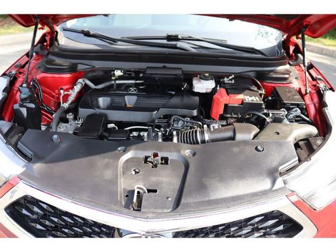 Used 2021 Acura RDX Base (A10) image 36