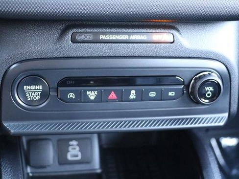 Used 2025 Ford Bronco Sport Outer Banks AWD/4WD image 24