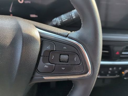Used 2026 Buick Encore GX Sport Touring w/ Comfort Package image 7