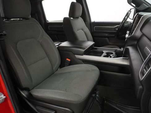 Certified 2021 RAM 1500 Big Horn AWD/4WD image 47