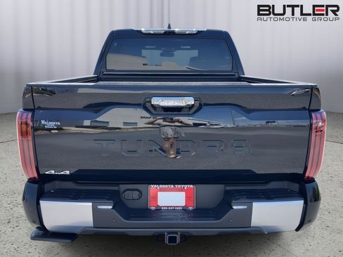 New 2026 Toyota Tundra Limited AWD/4WD image 4