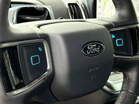 New 2026 Ford Expedition Tremor AWD/4WD image 29