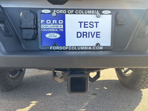 New 2025 Ford F150 Tremor w/ Equipment Group 402A High image 10