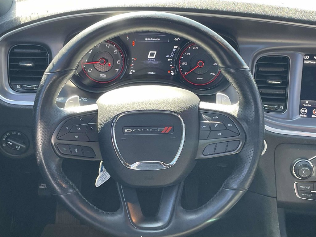 Certified 2021 Dodge Charger SXT AWD/4WD image 19
