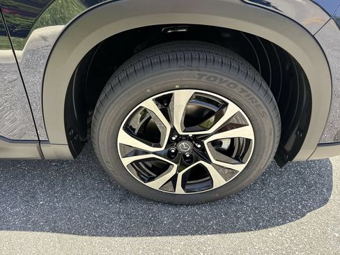 New 2026 MAZDA CX-5 Preferred AWD/4WD image 58