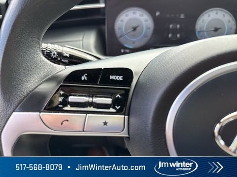 Used 2022 Hyundai Santa Cruz SEL w/ Activity Package image 32