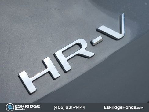 New 2026 Honda HR-V EX-L image 7