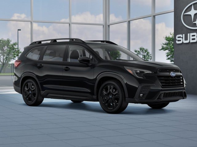 New 2026 Subaru Ascent Bronze Edition AWD/4WD image 1