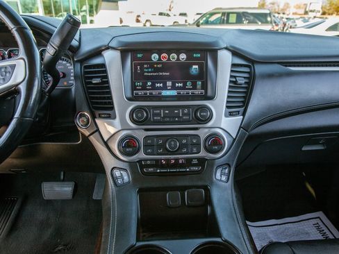 Used 2019 GMC Yukon XL SLT image 14