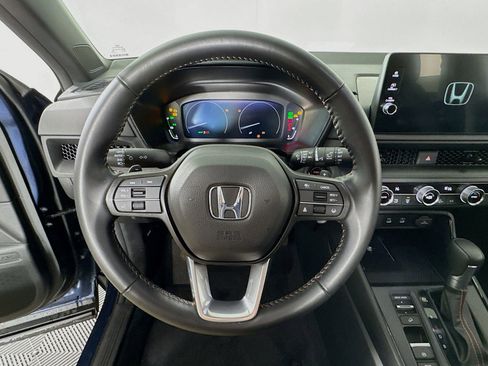 Certified 2026 Honda CR-V Sport-L image 13