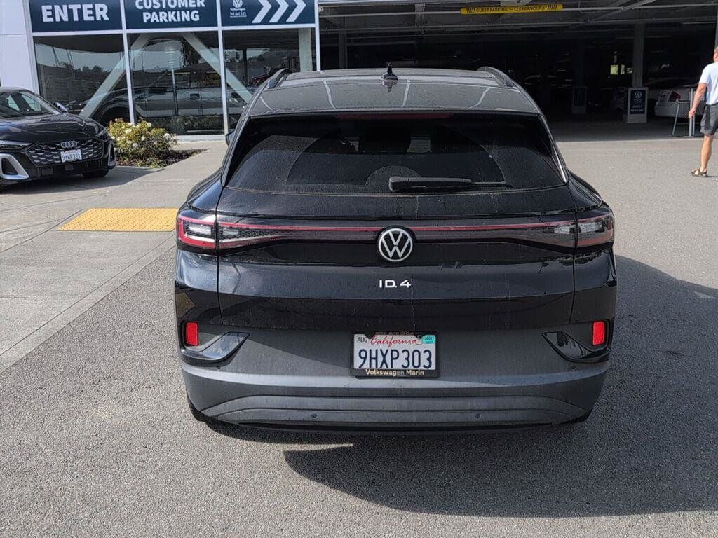Used 2023 Volkswagen ID.4 S RWD image 7