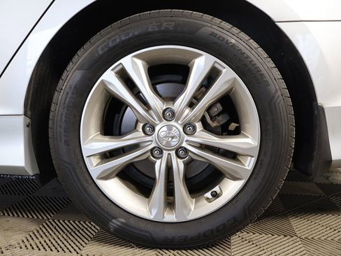 Used 2019 Hyundai Sonata Sport w/ Tech Package 03 FWD image 20