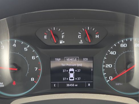 Used 2024 Chevrolet Malibu RS FWD image 18