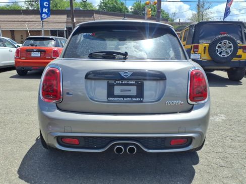 Used 2020 MINI Cooper S FWD image 6