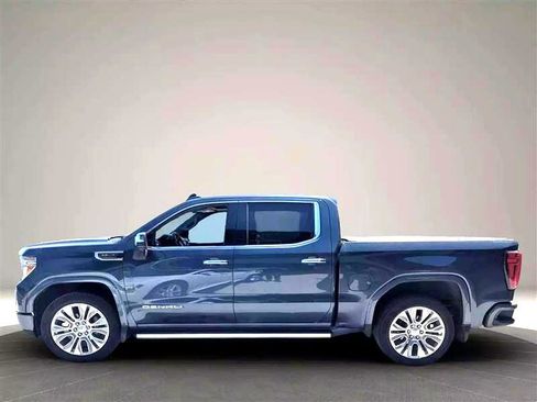 Used 2020 GMC Sierra 1500 Denali image 2