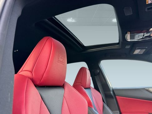 Certified 2024 Lexus NX 350 F Sport image 15