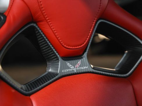 Used 2016 Chevrolet Corvette Z06 w/ 3LZ Preferred Equipment Group RWD image 36