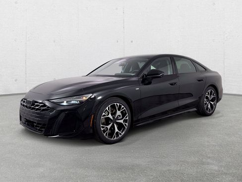 New 2026 Audi A6 Prestige AWD/4WD image 3