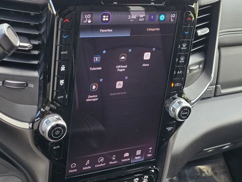 New 2026 RAM 2500 Laramie w/ Night Edition image 33